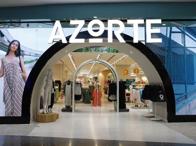 Azorte opens new store in Mumbai